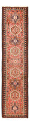 Runner Perser Rug - Nomadic - 278 x 70 cm - light red