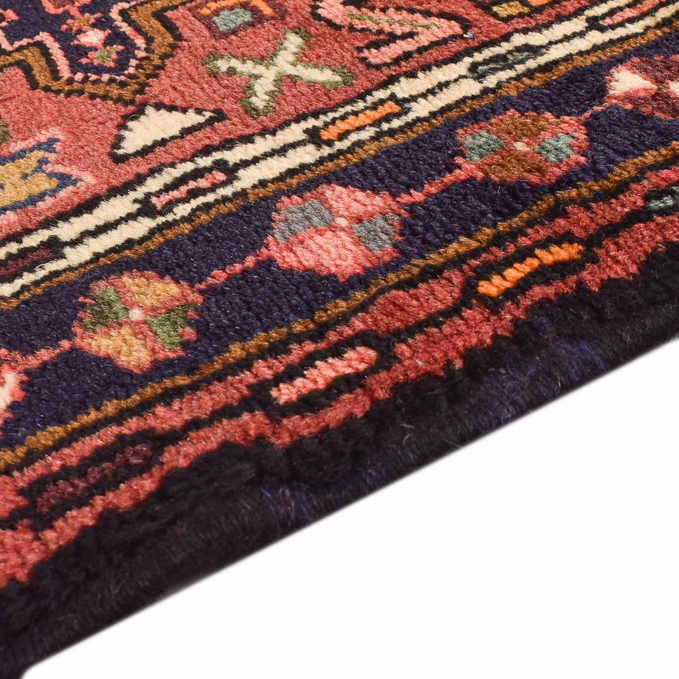 Qaraja Rug 278x70cm - Persian Rugs
