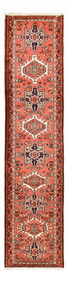 Runner Perser Rug - Nomadic - 296 x 72 cm - light red