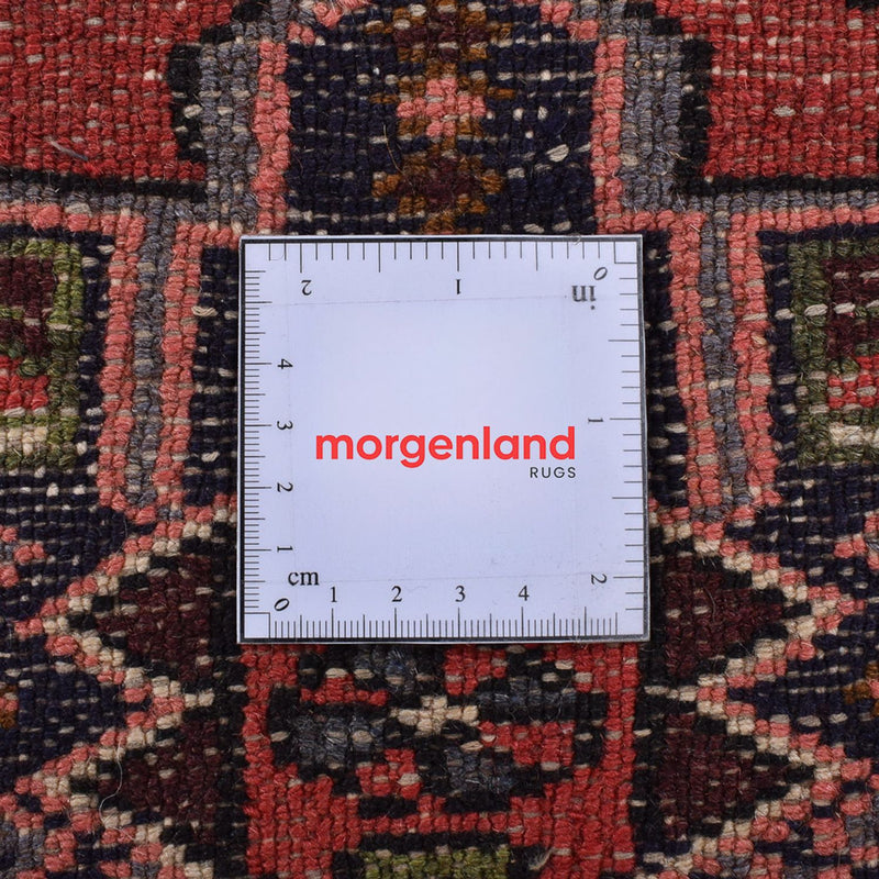 Runner Perser Rug - Nomadic - 296 x 72 cm - light red