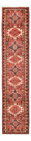 Runner Perser Rug - Nomadic - 300 x 68 cm - red