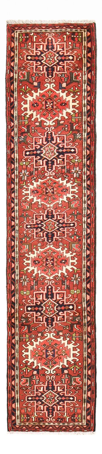 Runner Perser Rug - Nomadic - 300 x 68 cm - red