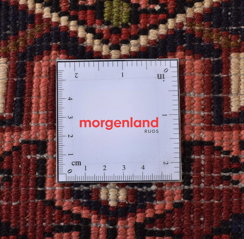 Runner Perser Rug - Nomadic - 300 x 68 cm - red