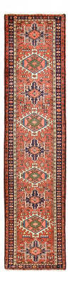 Runner Perser Rug - Nomadic - 292 x 72 cm - light red