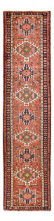 Qaraja Rug 292x72cm - Persian Rugs