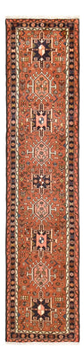 Runner Perser Rug - Nomadic - 282 x 69 cm - red