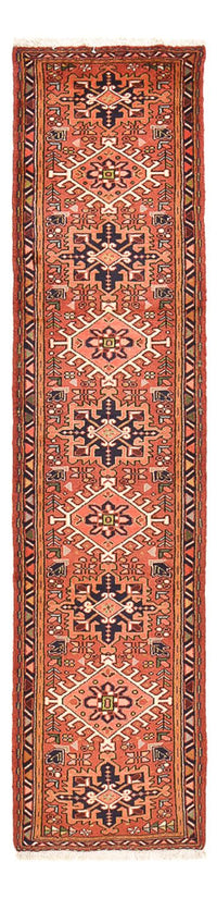 Runner Perser Rug - Nomadic - 302 x 69 cm - light red