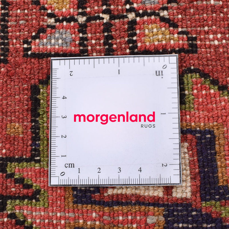 Runner Perser Rug - Nomadic - 302 x 69 cm - light red