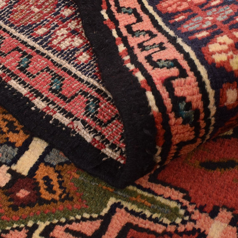 Runner Perser Rug - Nomadic - 295 x 70 cm - light red