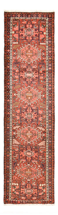 Runner Perser Rug - Nomadic - 281 x 78 cm - light red