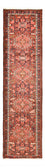 Runner Perser Rug - Nomadic - 281 x 78 cm - light red