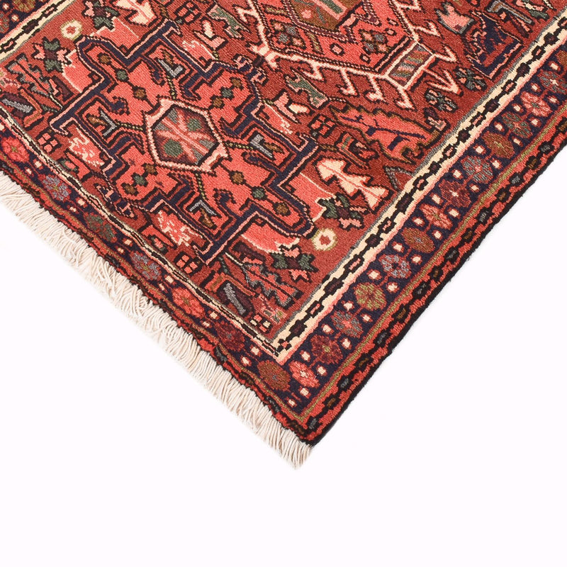 Runner Perser Rug - Nomadic - 281 x 78 cm - light red