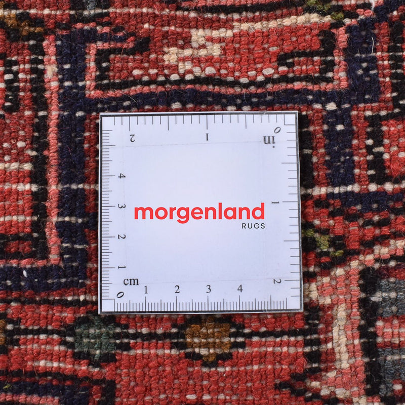 Runner Perser Rug - Nomadic - 281 x 78 cm - light red