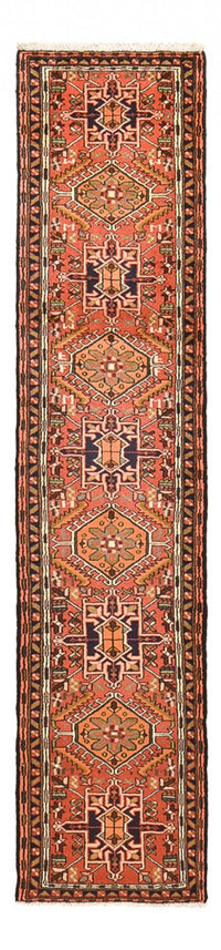 Runner Perser Rug - Nomadic - 285 x 69 cm - light red