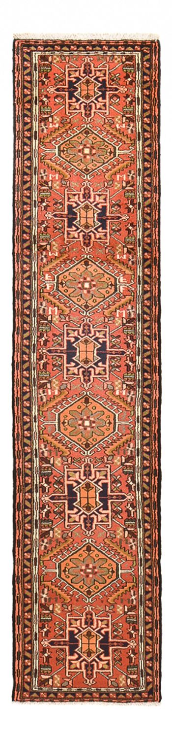 Runner Perser Rug - Nomadic - 285 x 69 cm - light red