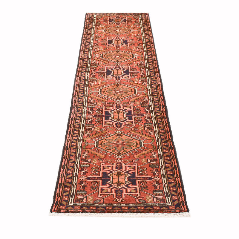 Runner Perser Rug - Nomadic - 285 x 69 cm - light red