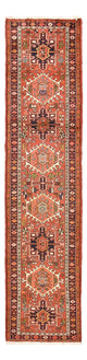 Qaraja Rug 277x70cm - Persian Rugs