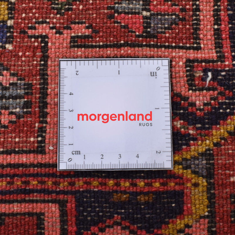 Runner Perser Rug - Nomadic - 277 x 70 cm - light red