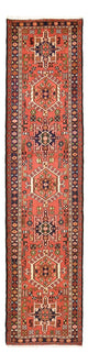Qaraja Rug 73x288cm - Persian Rugs