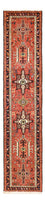 Runner Perser Rug - Nomadic - 290 x 67 cm - light red