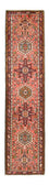 Runner Perser Rug - Nomadic - 290 x 71 cm - light red