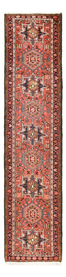 Runner Perser Rug - Nomadic - 288 x 68 cm - light red