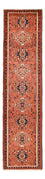Runner Perser Rug - Nomadic - 302 x 75 cm - light red