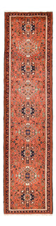 Qaraja Rug 75x302cm - Persian Rugs