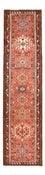 Runner Perser Rug - Nomadic - 290 x 73 cm - light red