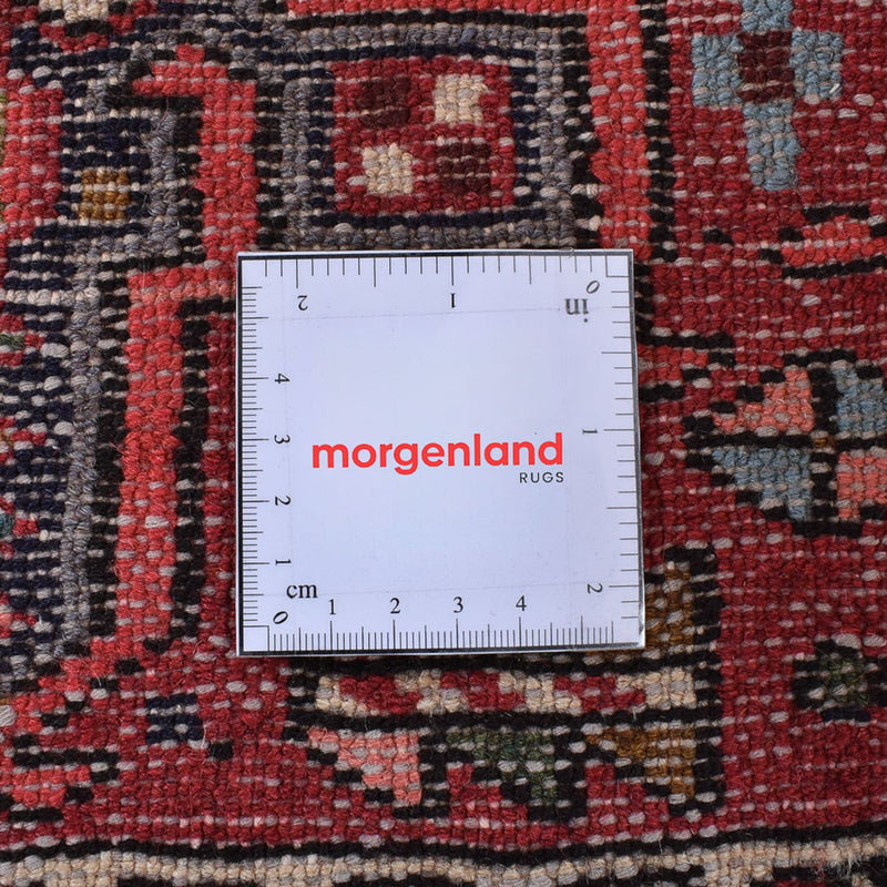 Runner Perser Rug - Nomadic - 290 x 73 cm - light red