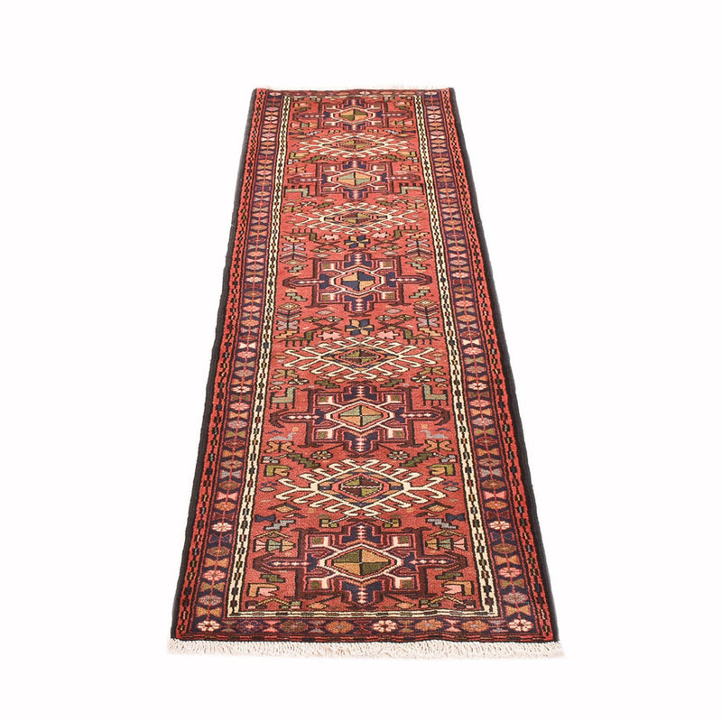 Runner Perser Rug - Nomadic - 278 x 69 cm - light red