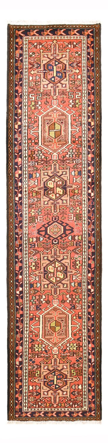 Qaraja Rug 278x71cm - Persian Rugs