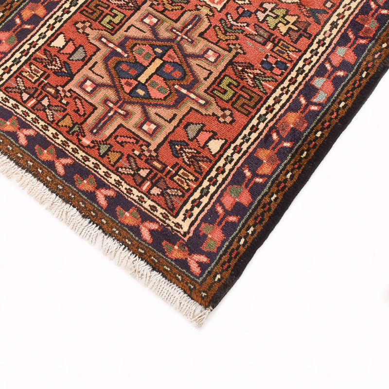 Qaraja Rug 278x71cm - Persian Rugs