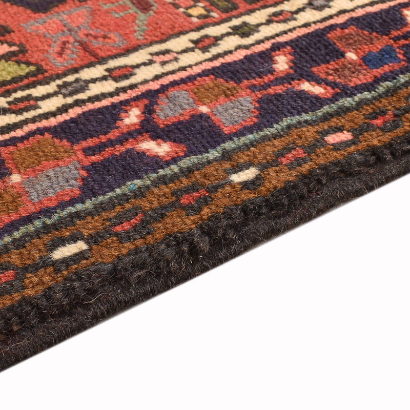 Qaraja Rug 278x71cm - Persian Rugs