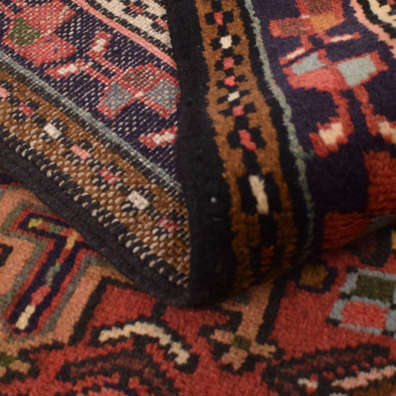 Qaraja Rug 278x71cm - Persian Rugs