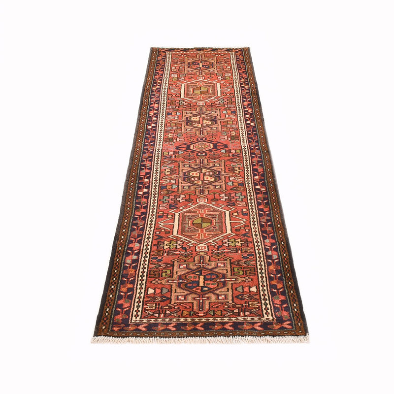 Qaraja Rug 278x71cm - Persian Rugs