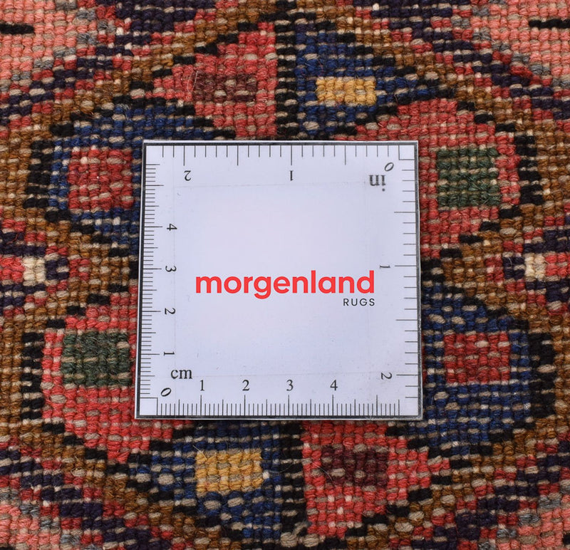Qaraja Rug 278x71cm - Persian Rugs