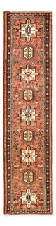 Qaraja Teppich 288x73cm - Perserteppich