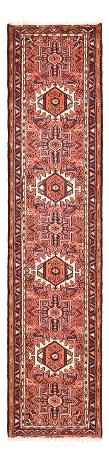 Qaraja Rug 68x290cm - Persian Rugs