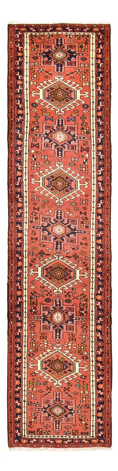 Qaraja Rug 70x297cm - Persian Rugs