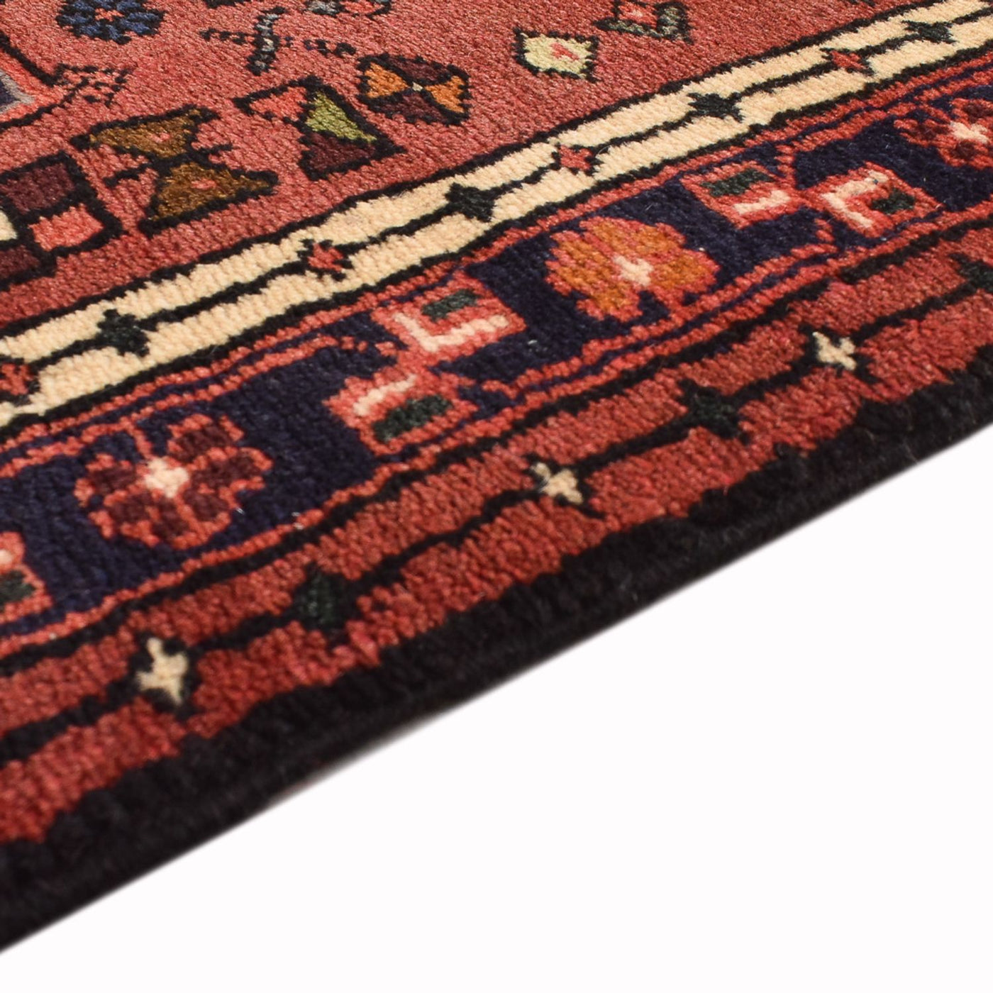 Qaraja Rug 297x70cm - Persian Rugs