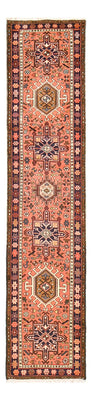Runner Perser Rug - Nomadic - 290 x 65 cm - light red