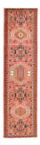 Runner Perser Rug - Nomadic - 287 x 75 cm - light red