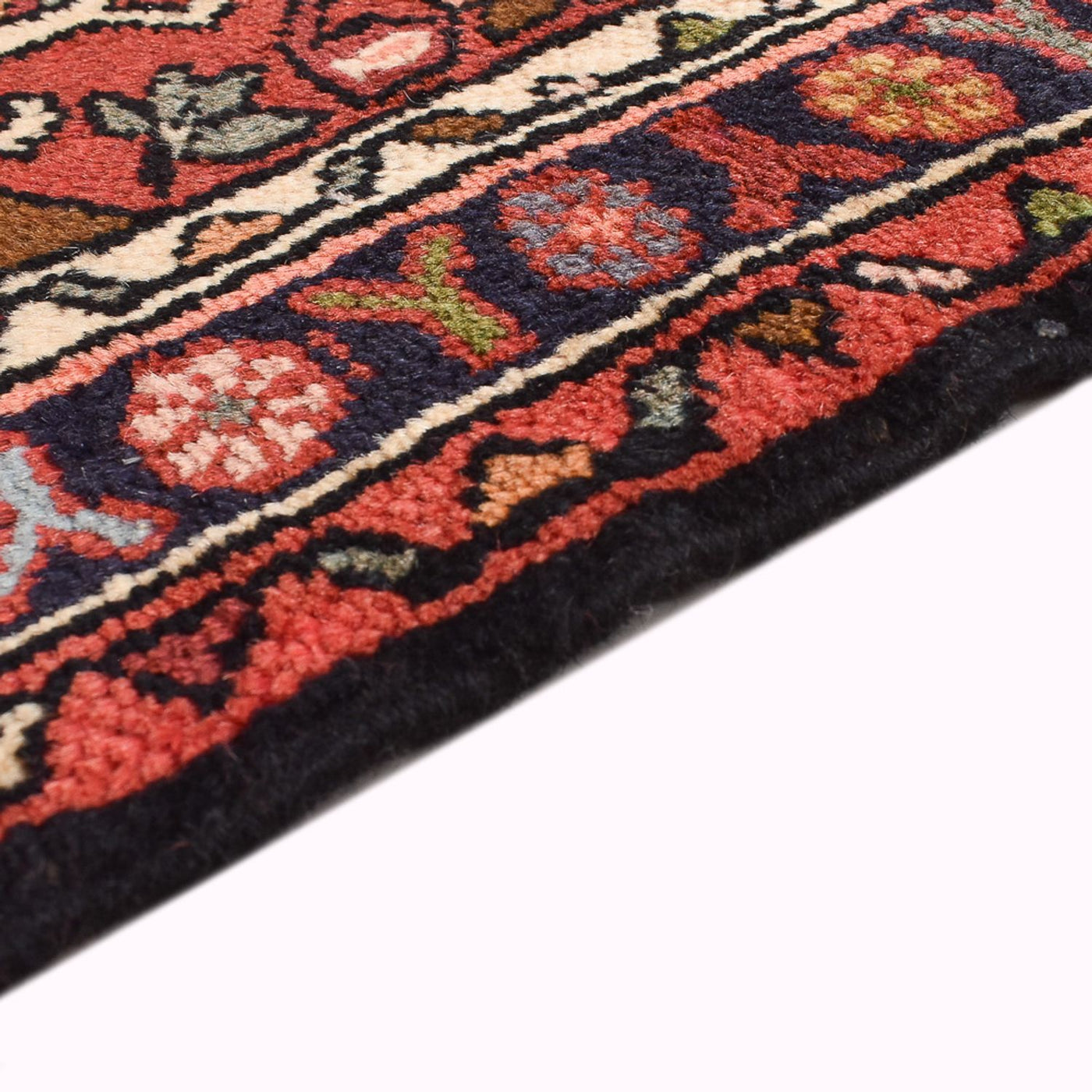 Qaraja Rug 290x77cm - Persian Rugs