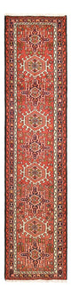 Qaraja Rug 278x67cm - Persian Rugs
