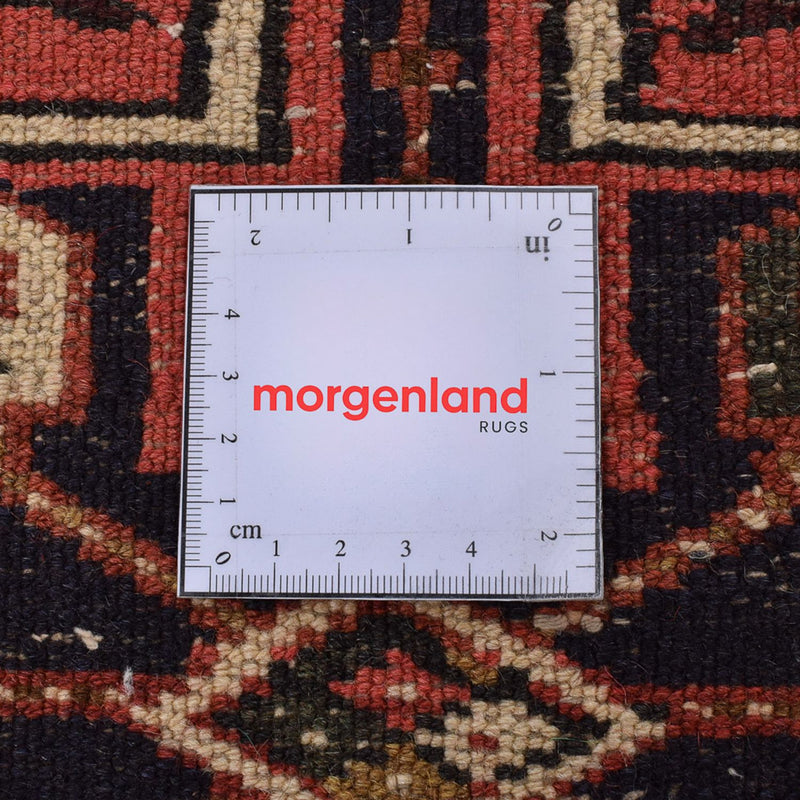 Runner Perser Rug - Nomadic - 281 x 70 cm - light red