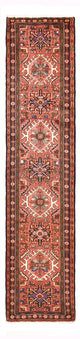 Qaraja Rug 72x294cm - Persian Rugs