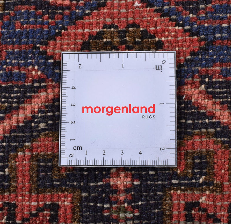 Runner Perser Rug - Nomadic - 294 x 72 cm - light red