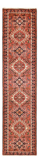 Qaraja Rug 70x290cm - Persian Rugs