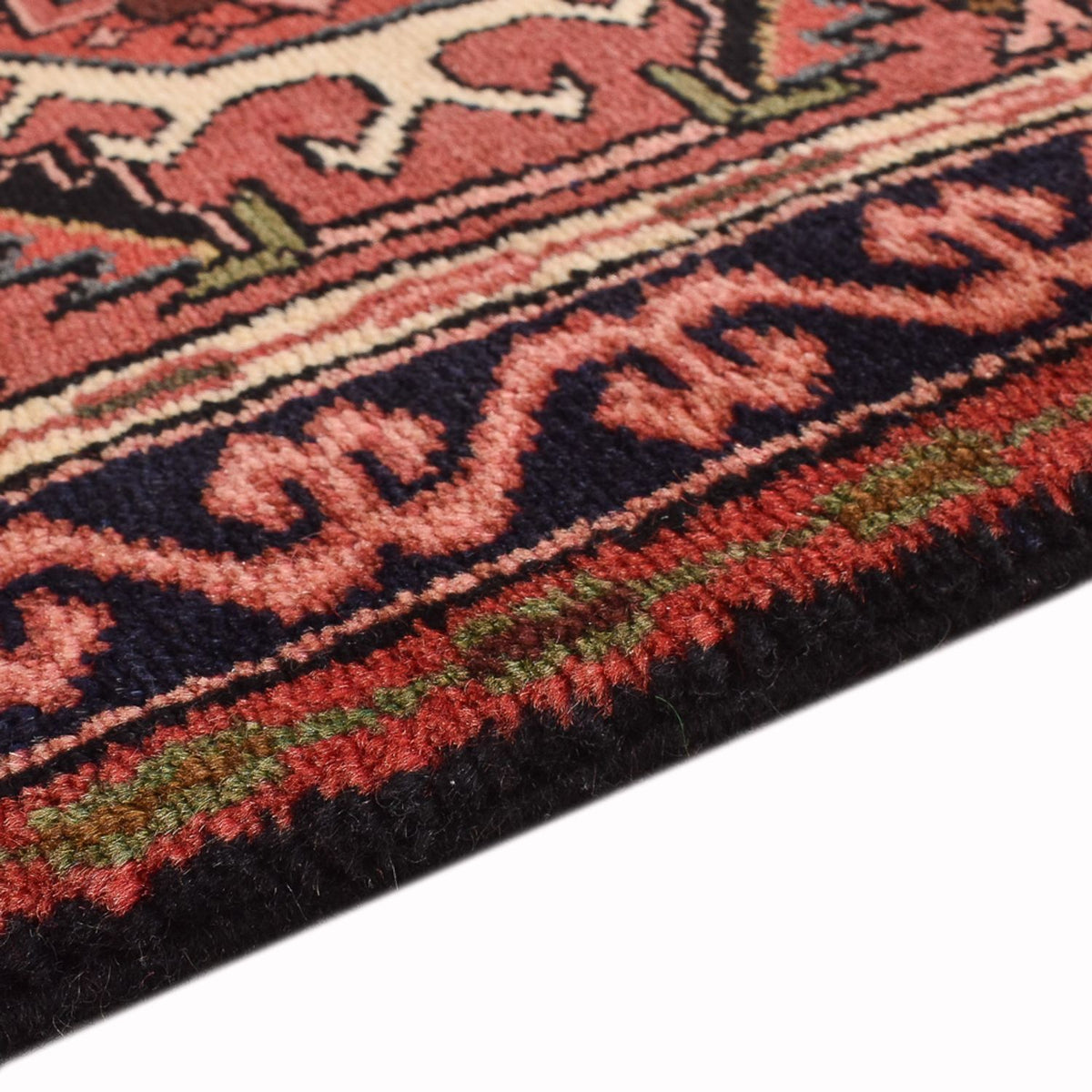 Qaraja Rug 70x290cm - Persian Rugs